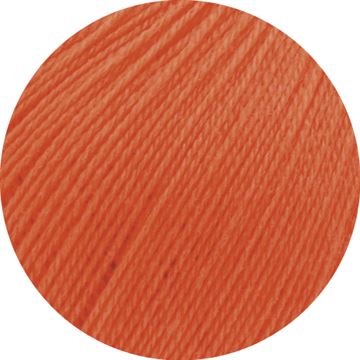 Cool Wool Lace - 21- Orange